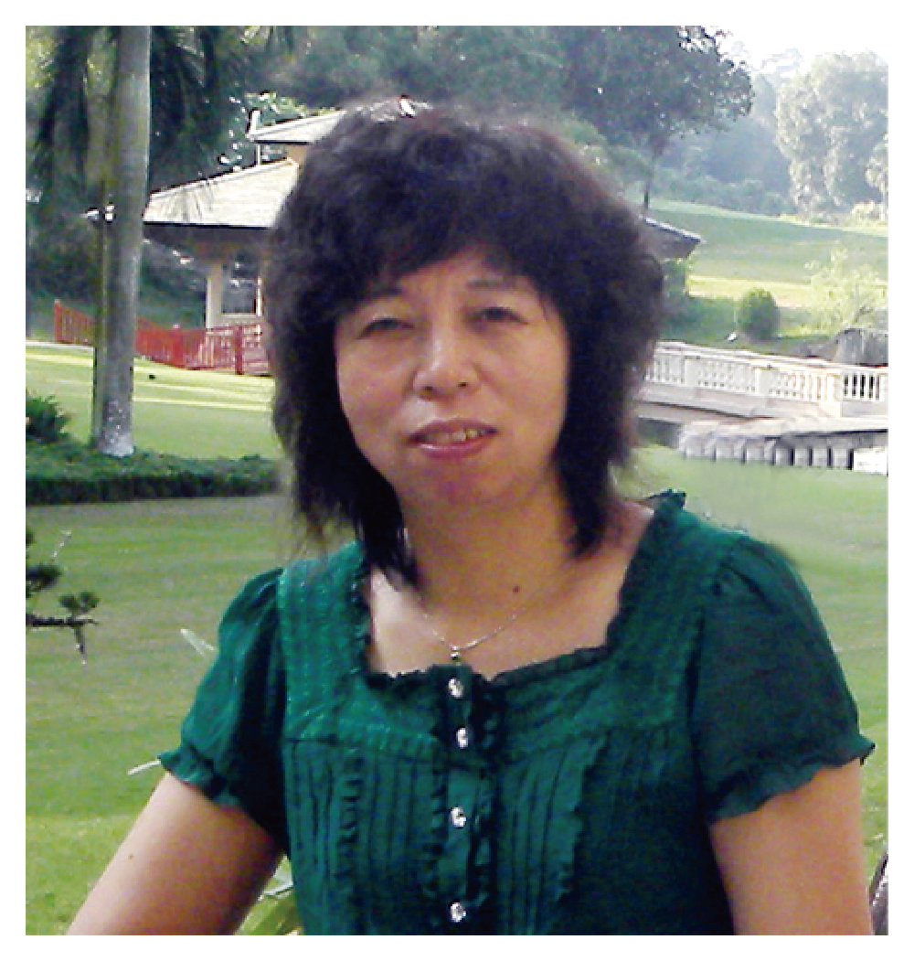 孙敏—北京师范大学第二附属中学