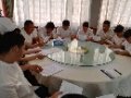 食堂员工培训食品安全管理制度