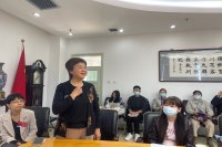 申敬红申记致辞