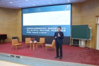 2-李建文副校长主持活动2