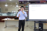 讲座五：《探索未来：风险投资、通用人工智能与新时代年轻人》