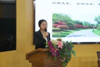 讲座二：《青囊启智，白衣扶生——中医学医教研现状漫谈》