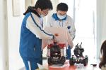 机甲大师比赛