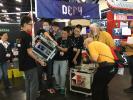 ftc2017年世锦赛照片