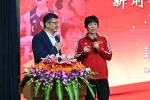 郎平来了！一堂含金量超高的指导课1