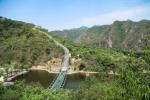 登长城